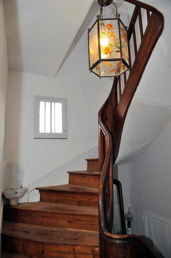 Villa Isabelle Arromanches-les-Bains Ngoại thất bức ảnh
