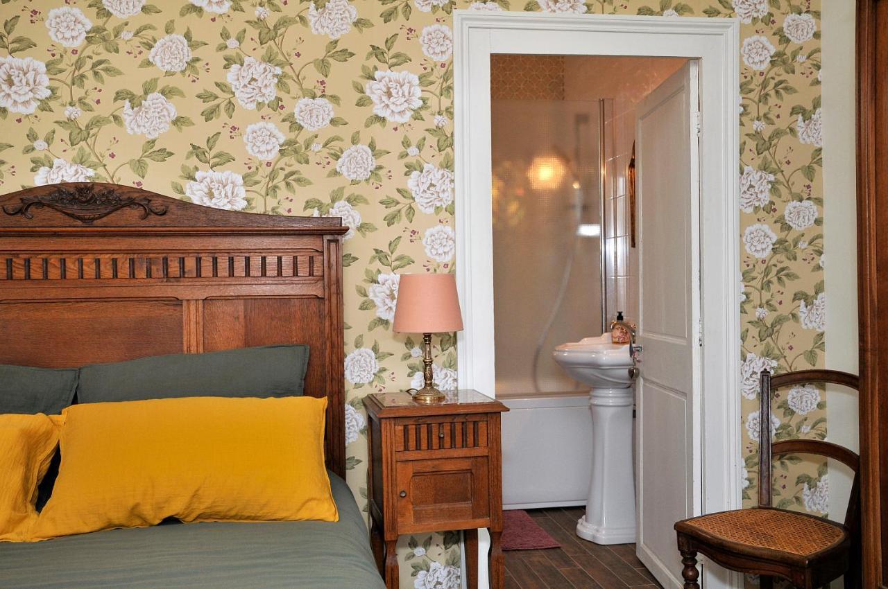 Villa Isabelle Arromanches-les-Bains Ngoại thất bức ảnh